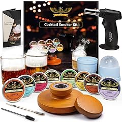 Cocktail smoker kit for sale  Delivered anywhere in USA 