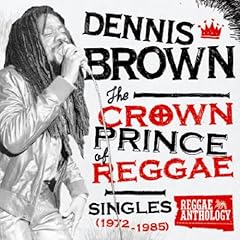 Crown prince reggae for sale  Delivered anywhere in UK