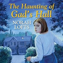 Haunting gad hall for sale  Delivered anywhere in UK