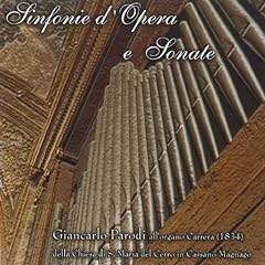 Giuseppe cazzaniga sinfonia usato  Spedito ovunque in Italia 