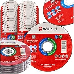 Stück trennscheiben disc gebraucht kaufen  Wird an jeden Ort in Deutschland