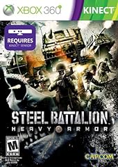 Steel battalion heavy for sale  Delivered anywhere in USA 