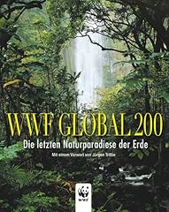 Wwf global 200 gebraucht kaufen  Wird an jeden Ort in Deutschland