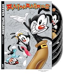 Animaniacs vol. 1 for sale  Delivered anywhere in USA 