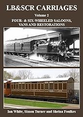 Scr carriages four for sale  Delivered anywhere in UK