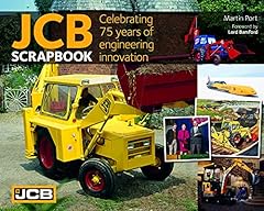 Jcb celebrating years for sale  Delivered anywhere in Ireland