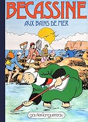 Bécassine bains mer d'occasion  Livré partout en Belgiqu