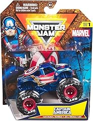Monster jam veicolo usato  Spedito ovunque in Italia 