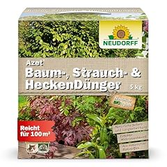 Neudorff azet baum gebraucht kaufen  Wird an jeden Ort in Deutschland