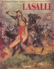 Général comte charles d'occasion  Livré partout en France