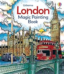 London magic painting for sale  Delivered anywhere in UK