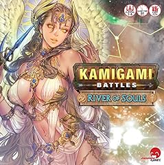Japanime games kamigami for sale  Delivered anywhere in USA 