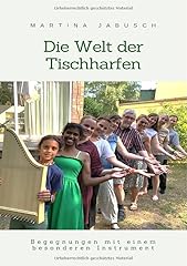 Tischharfen begegnungen einem gebraucht kaufen  Wird an jeden Ort in Deutschland