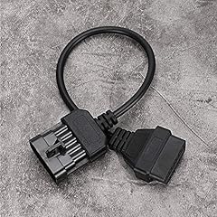 Connecteur adaptateur câble d'occasion  Livré partout en France