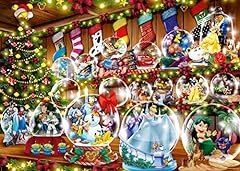 Ravensburger disney snow for sale  Delivered anywhere in USA 