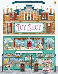 Doll house sticker for sale  Delivered anywhere in UK