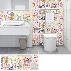 Zweig tile stickers for sale  Delivered anywhere in UK