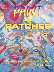 Paint patches painting for sale  Delivered anywhere in USA 