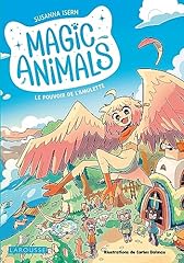 Magic animals pouvoir d'occasion  Livré partout en France