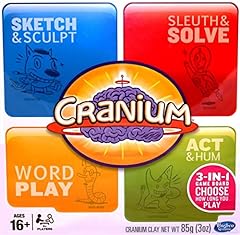 Cranium game board for sale  Delivered anywhere in USA 