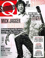 Magazine summer stones for sale  Delivered anywhere in UK