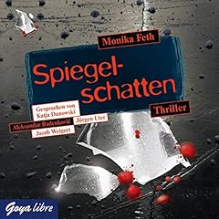 Spiegelschatten romy thriller gebraucht kaufen  Wird an jeden Ort in Deutschland