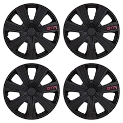 Wheel trims volkswagen for sale  Delivered anywhere in UK