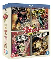 Reel heroes hellboy for sale  Delivered anywhere in UK