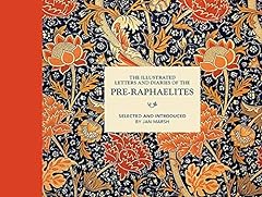 The Illustrated Letters and Diaries of the Pre-Raphaelites for sale  Delivered anywhere in UK