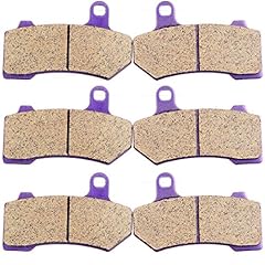 Eccpp brake pads for sale  Delivered anywhere in USA 