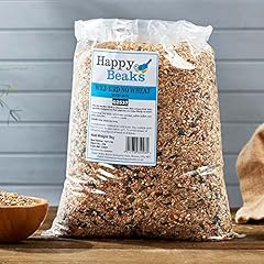 Happy beaks wheat for sale  Delivered anywhere in UK