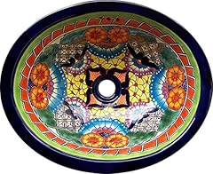 Talavera mexican handmade for sale  Delivered anywhere in USA 
