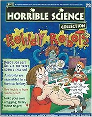 Rowdy robots. horrible for sale  Delivered anywhere in UK