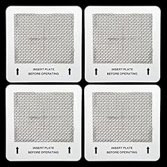.l. ozone plates for sale  Delivered anywhere in USA 