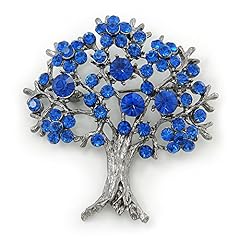 Zaffiro blu cristallo usato  Spedito ovunque in Italia 