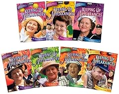 Keeping appearances bbc for sale  Delivered anywhere in USA 