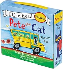 Pete cat book for sale  Delivered anywhere in USA 
