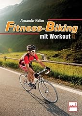 Fitness biking workout gebraucht kaufen  Wird an jeden Ort in Deutschland