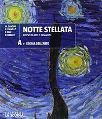 Notte stellata. per usato  Spedito ovunque in Italia 