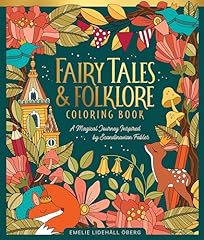 Fairy tales folklore for sale  Delivered anywhere in UK