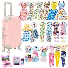 Barwa doll suitcase for sale  Delivered anywhere in USA 