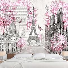 Pink butterfly paris for sale  Delivered anywhere in USA 