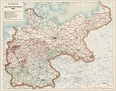 Eisenbahnen deutschen reich gebraucht kaufen  Wird an jeden Ort in Deutschland