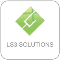 LS3 Solutions usato  Spedito ovunque in Italia 