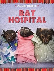 Bat hospital for sale  Delivered anywhere in UK