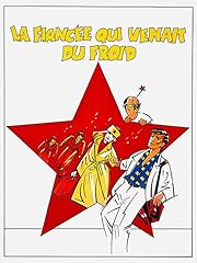 Fiancée venait froid d'occasion  Livré partout en France
