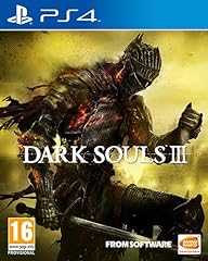 Dark Souls III - PlayStation 4, usato usato  Spedito ovunque in Italia 