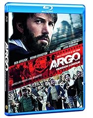 Argo version longue d'occasion  Livré partout en France