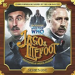 Jago litefoot series for sale  Delivered anywhere in UK