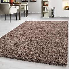 Teppium moderner hochflor gebraucht kaufen  Wird an jeden Ort in Deutschland